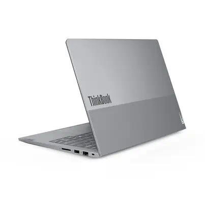 Lenovo ThinkBook 14 G8 IAL Intel Core Ultra Lenovo - visuel 1 - hello RSE - Boostez la productivité et l'éclat des visuels pour chaque tâche