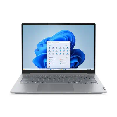 Lenovo ThinkBook 14 G8 IAL Intel Core Ultra 5 225U Ordinateur portable 35,6 cm (14") WUXGA 16 Go DDR - PC Portable - visuel 1