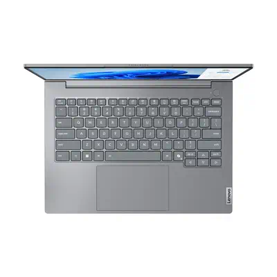 Lenovo ThinkBook 14 G8 IAL Intel Core Ultra Lenovo - visuel 1 - hello RSE - UNE TECHNOLOGIE QUI ÉVOLUE AVEC VOUS