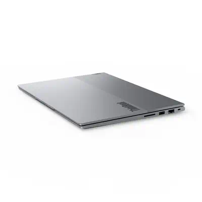 Lenovo ThinkBook 14 G8 IAL Intel Core Ultra Lenovo - visuel 1 - hello RSE - Découvrez la facilité de la portabilité
