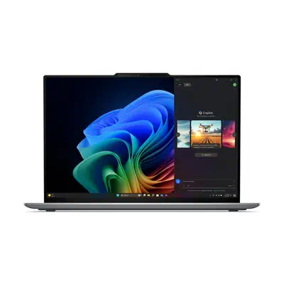ThinkPad X9-15 Gen 1 Copilot+ PC Lenovo - visuel 1 - hello RSE - Éviter de vous perdre dans les méandres d'Internet