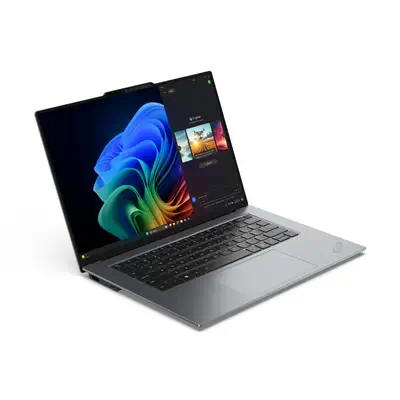 ThinkPad X9-15 Gen 1 Copilot+ PC Lenovo - visuel 1 - hello RSE - Dites adieu à l'anxiété que vous cause la batterie