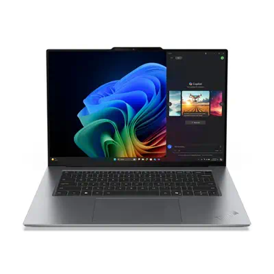 ThinkPad X9-15 Gen 1 Copilot+ PC - Lenovo - PC Portable - visuel 1