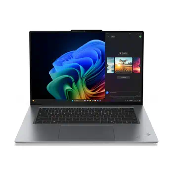 Achat responsable PC Portable ThinkPad 21Q60022FR