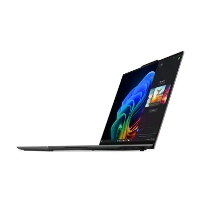 ThinkPad X9-15 Gen 1 Copilot+ PC Lenovo - visuel 1 - hello RSE - Notre clavier légendaire vient de s'améliorer