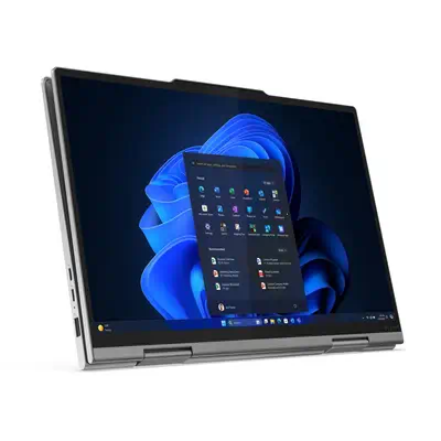 ThinkPad X1 2-in-1 Gen 10 Lenovo - visuel 1 - hello RSE - Écran lumineux