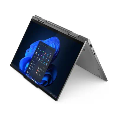 ThinkPad X1 2-in-1 Gen 10 Lenovo - visuel 1 - hello RSE - Conception multifonctionnelle