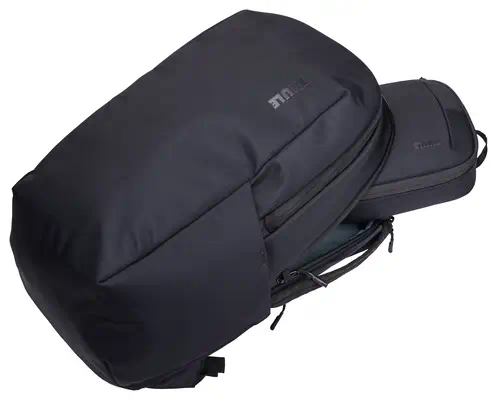 Thule Subterra 2 TSPW402 Black Coque Polyester Noir - Sacoche & Housse - visuel 9
