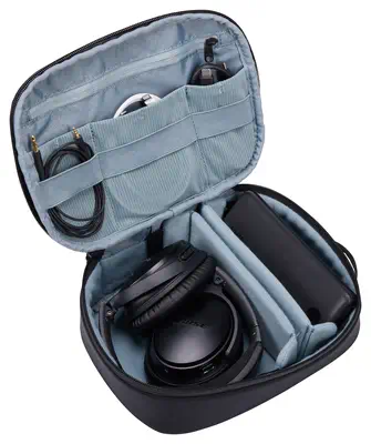 Thule Subterra 2 TSPW402 Black Coque Polyester Noir - Sacoche & Housse - visuel 4