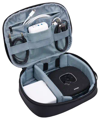 Thule Subterra 2 TSPW402 Black Coque Polyester Noir - Sacoche & Housse - visuel 7