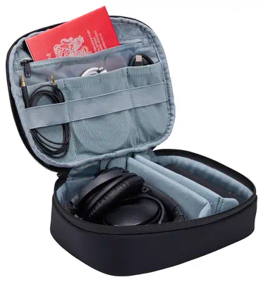 Thule Subterra 2 TSPW402 Black Coque Polyester Noir - Sacoche & Housse - visuel 6