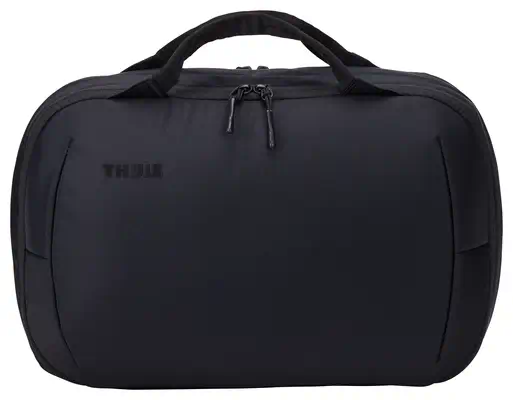 Thule Subterra 2 TSBB401 Black sac à dos Sac à dos de voyage Noir Polyester - Sacoche & Housse - visuel 5