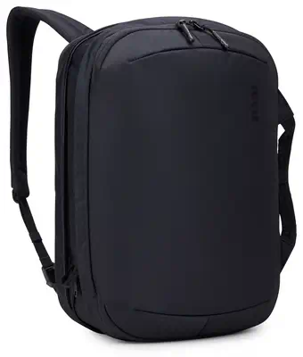 Thule Subterra 2 TSBB401 Black sac à dos Sac à dos de voyage Noir Polyester - Sacoche & Housse - visuel 1