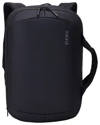 Thule Subterra 2 TSBB401 Black sac à dos Sac à dos de voyage Noir Polyester - Sacoche & Housse - visuel 6