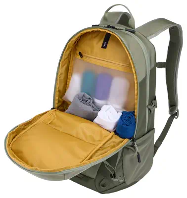 TEBP4216 Soft Green/Quiet Green - Thule - Sacoche & Housse - visuel 8