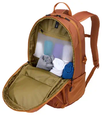 TEBP4216 Natural orange - Thule - Sacoche & Housse - visuel 7