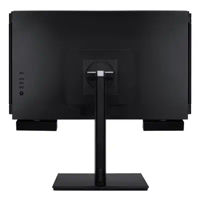 Acer ASV27-2P écran plat de PC 68,6 cm (27") 3840 x 2160 pixels 4K Ultra HD LCD Noir - Ecran Ordinateur - visuel 8
