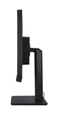 Acer ASV27-2P écran plat de PC 68,6 cm (27") 3840 x 2160 pixels 4K Ultra HD LCD Noir - Ecran Ordinateur - visuel 5