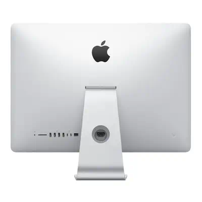 iMac 21.5'' 4K i3 3,6 GHz 8Go 256Go SSD 2019 - Grade Reconditionné en France Bon état - Apple - Unité centrale reconditionnée - visuel 6