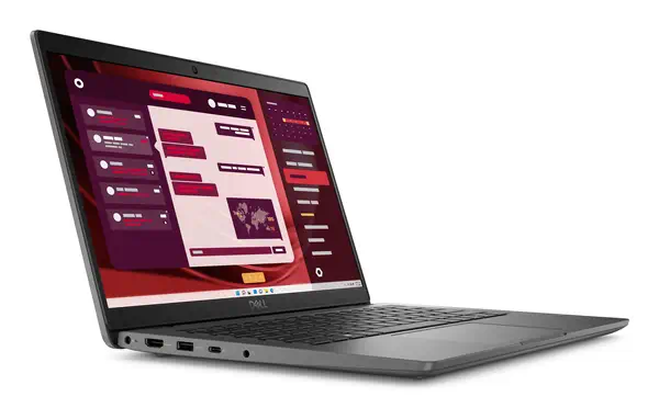 DELL Latitude 3450 Intel Core Ultra 5 125U Dell - visuel 1 - hello RSE - Des performances indispensables pour toutes les entreprises