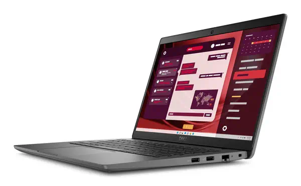 DELL Latitude 3450 Intel Core Ultra 5 125U Dell - visuel 1 - hello RSE - Toujours prêt pour une vidéo