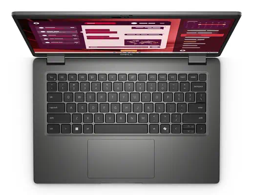 DELL Latitude 3450 Intel Core Ultra 5 125U Dell - visuel 1 - hello RSE - Une conception moderne pour optimiser votre productivité
