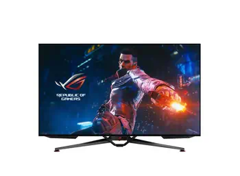 Ecran Ordinateur ROG 90LM0840-B01970 garantie