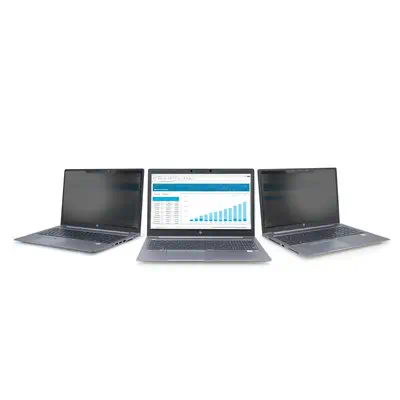 StarTech Filtre de Confidentialité Magnétique pour Ordinateur - Protection d'écran et Filtre - visuel 2