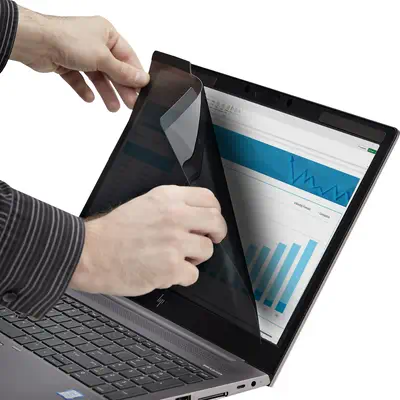 StarTech Filtre de Confidentialité Magnétique pour Ordinateur - Protection d'écran et Filtre - visuel 6