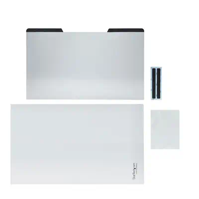 StarTech Filtre de Confidentialité Magnétique pour Ordinateur - Protection d'écran et Filtre - visuel 8