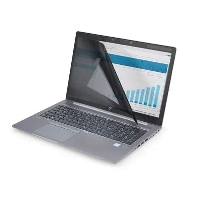 StarTech Filtre de Confidentialité Magnétique pour Ordinateur - Protection d'écran et Filtre - visuel 3