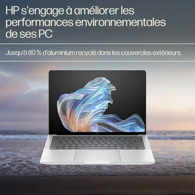 EliteBook X G1a 14 inch Notebook Next Gen HP - visuel 1 - hello RSE - Protégé par HP Wolf Security
