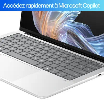 EliteBook X G1a 14 inch Notebook Next Gen HP - visuel 1 - hello RSE - Protégé par HP Wolf Security