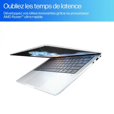 HP EliteBook G1a AMD Ryzen AI 9 HX HP - visuel 1 - hello RSE - Optimisation via l’IA