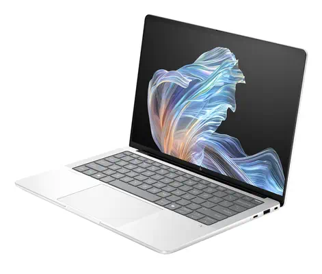 EliteBook X G1a 14 inch Notebook Next Gen HP - visuel 1 - hello RSE - Gestion facile de la batterie