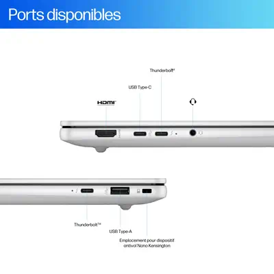 HP EliteBook G1a AMD Ryzen AI 9 HX HP - visuel 1 - hello RSE - Récupération automatique suite aux attaques du micrologiciel