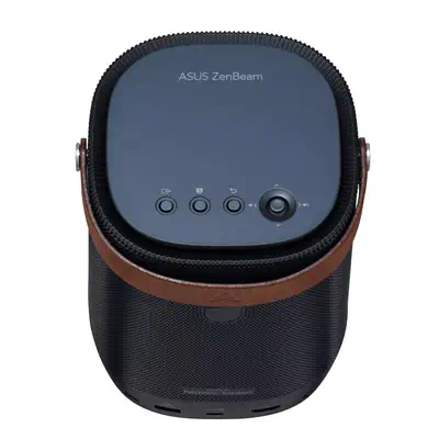 Asus Pro ZenBeam L2  - Vidéoprojecteur Professionnel - visuel 6
