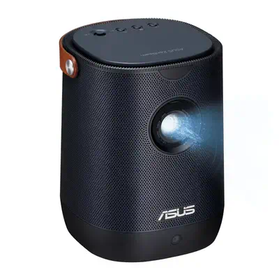Asus Pro ZenBeam L2  - Vidéoprojecteur Professionnel - visuel 3