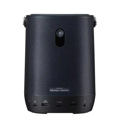 Asus Pro ZenBeam L2  - Vidéoprojecteur Professionnel - visuel 2