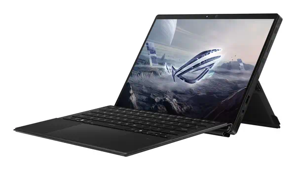 ASUS ROG Flow Z13 GZ302EA-RU004W AMD Ryzen Al Max+ 395 Hybride (2-en-1) 34 cm (13.4") Écran tactile  - Asus - PC Portable - visuel 9
