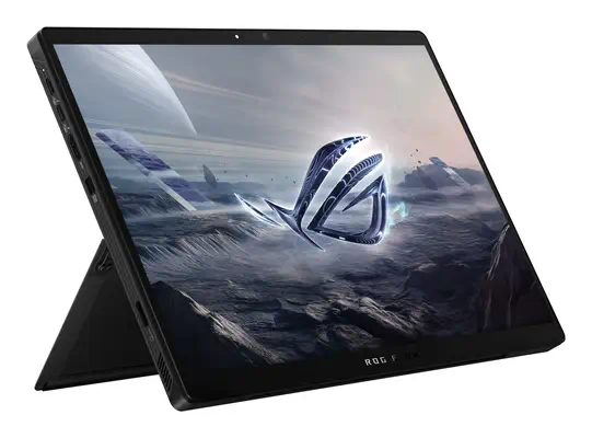 ASUS ROG Flow Z13 GZ302EA-RU004W AMD Ryzen Al Max+ 395 Hybride (2-en-1) 34 cm (13.4") Écran tactile  - Asus - PC Portable - visuel 6