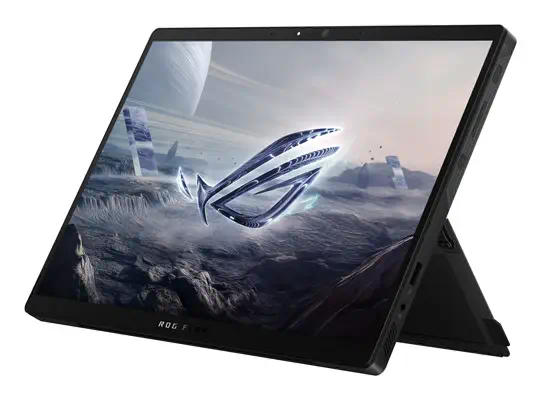 ASUS ROG Flow Z13 GZ302EA-RU004W AMD Ryzen Al Max+ 395 Hybride (2-en-1) 34 cm (13.4") Écran tactile  - Asus - PC Portable - visuel 8