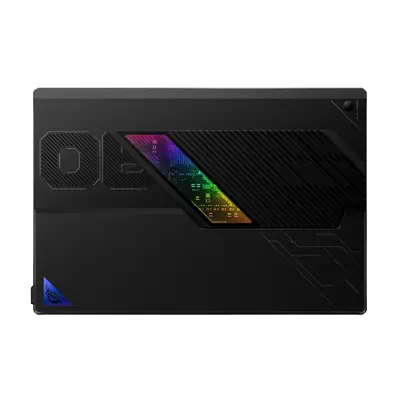 ASUS ROG Flow Z13 GZ302EA-RU004W AMD Ryzen Al Max+ 395 Hybride (2-en-1) 34 cm (13.4") Écran tactile  - Asus - PC Portable - visuel 3