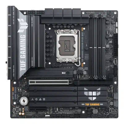 TUF GAMING B860M-PLUS WIFI - Asus - Carte mère - visuel 1