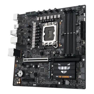 TUF GAMING B860M-PLUS - Asus - Carte mère - visuel 7