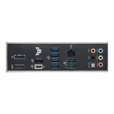TUF GAMING B860M-PLUS Asus - visuel 1 - hello RSE - Capacités de stockage étendues