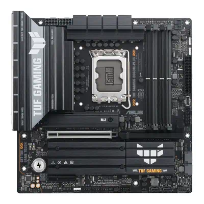 TUF GAMING B860M-PLUS - Asus - Carte mère - visuel 1
