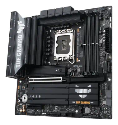 TUF GAMING B860M-PLUS - Asus - Carte mère - visuel 10