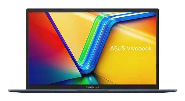 ASUS Vivobook 17 P1704VA-AU489X Intel® Core™ i3 i3-1315U Ordinateur portable 43,9 cm (17.3") Full HD - Asus - PC Portable - visuel 2