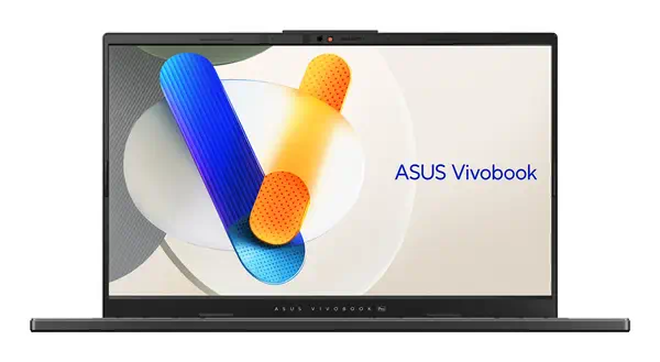 ASUS Vivobook Pro 15 OLED N6506CU-MA001X Intel Core Ultra 7 255H Ordinateur portable 39,6 cm (15.6") - Asus - PC Portable - visuel 3